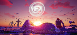 VFXRio Live: 7 de fevereiro, 2021